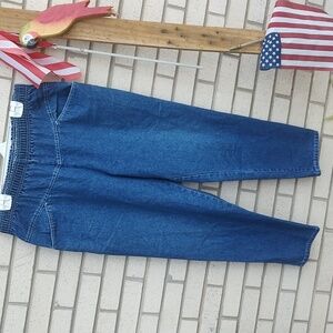 Fancy Props bluejeans